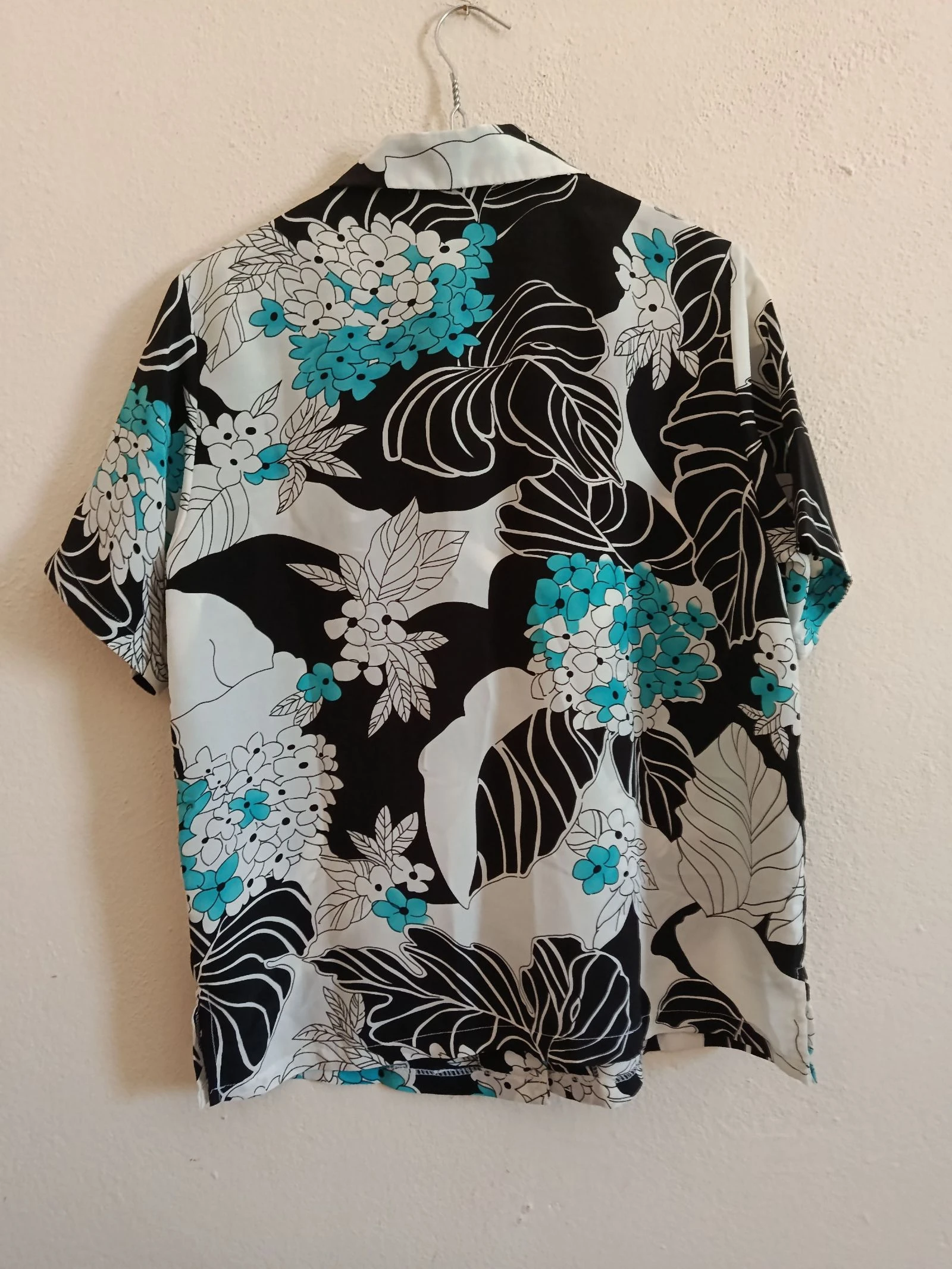 Kortmouwoverhemd maat M – photo 2